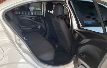 Fiat Cronos 1.3 Firefly Drive - Foto #7