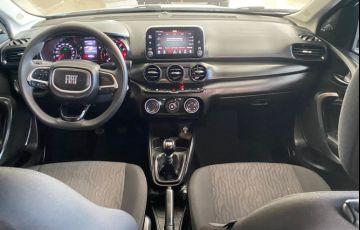 Fiat Cronos 1.3 Firefly Drive - Foto #8