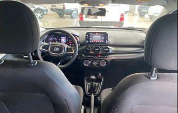 Fiat Cronos 1.3 Firefly Drive - Foto #9