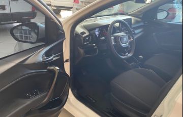 Fiat Cronos 1.3 Firefly Drive - Foto #10