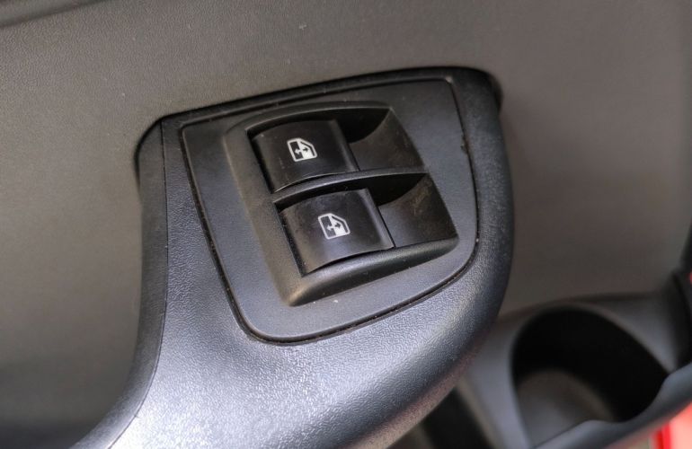 Fiat Doblo 1.8 MPi Adventure 16v - Foto #10