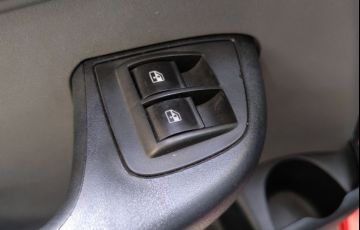 Fiat Doblo 1.8 MPi Adventure 16v - Foto #10