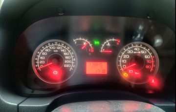 Fiat Idea Attractive 1.4 8V (Flex) - Foto #5