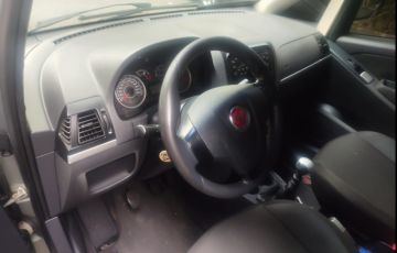 Fiat Idea Attractive 1.4 8V (Flex) - Foto #6