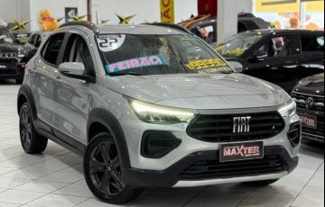 Fiat Pulse 1.0 Turbo 200 Audace