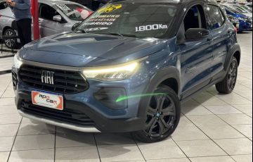 Fiat Pulse 1.0 Turbo 200 Audace - Foto #3