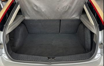 Ford Focus 2.0 Titanium Hatch 16v - Foto #9