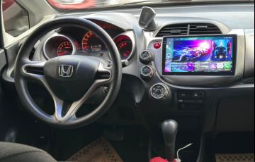 Honda Fit 1.4 LX 16v - Foto #8