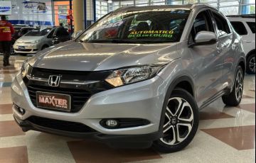 Honda Hr-v 1.8 16V Ex