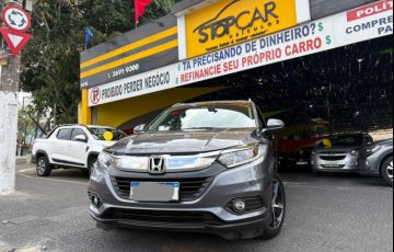 Honda Hr-v 1.8 16V Ex