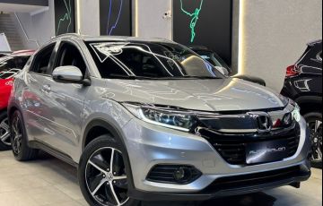 Honda Hr-v 1.8 16V Exl
