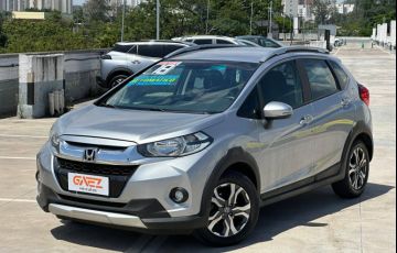 Honda Wr-v 1.5 16V One Ex