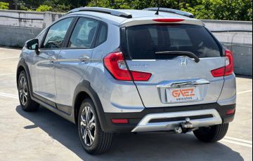 Honda Wr-v 1.5 16V One Ex - Foto #2