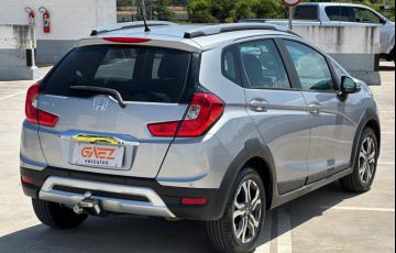 Honda Wr-v 1.5 16V One Ex - Foto #3