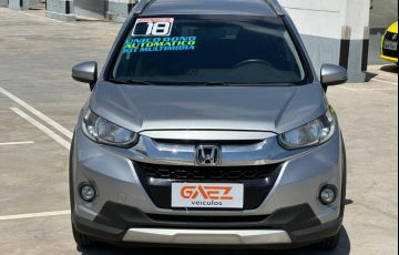 Honda Wr-v 1.5 16V One Ex - Foto #5