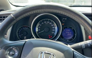 Honda Wr-v 1.5 16V One Ex - Foto #6