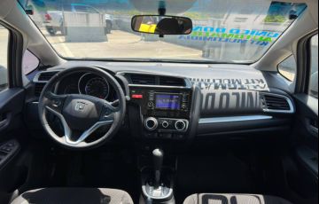 Honda Wr-v 1.5 16V One Ex - Foto #7