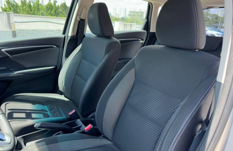 Honda Wr-v 1.5 16V One Ex - Foto #8