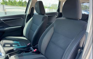 Honda Wr-v 1.5 16V One Ex - Foto #8