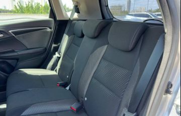 Honda Wr-v 1.5 16V One Ex - Foto #9