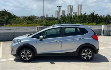 Honda Wr-v 1.5 16V One Ex - Foto #10