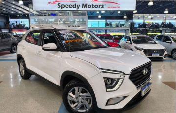 Hyundai Creta 1.0 Tgdi Comfort