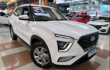 Hyundai Creta 1.0 Tgdi Comfort - Foto #2