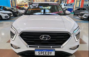 Hyundai Creta 1.0 Tgdi Comfort - Foto #3