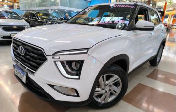 Hyundai Creta 1.0 Tgdi Comfort - Foto #4