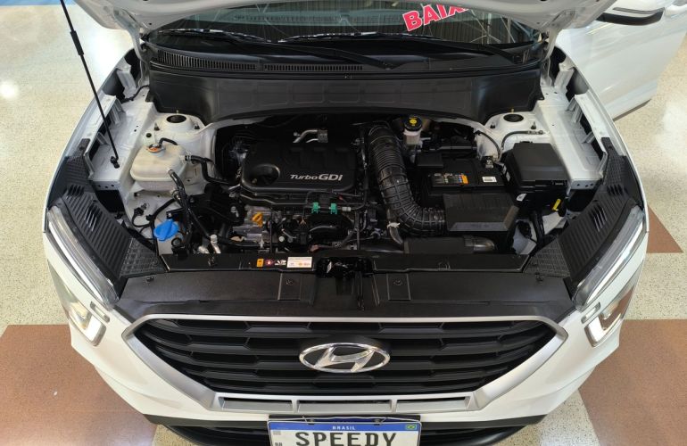 Hyundai Creta 1.0 Tgdi Comfort - Foto #5