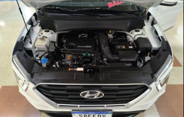 Hyundai Creta 1.0 Tgdi Comfort - Foto #5