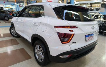 Hyundai Creta 1.0 Tgdi Comfort - Foto #6