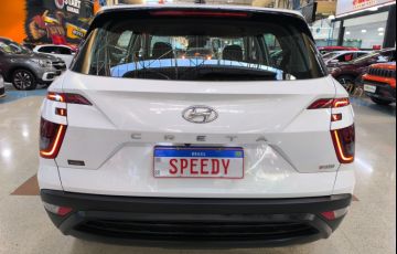 Hyundai Creta 1.0 Tgdi Comfort - Foto #8