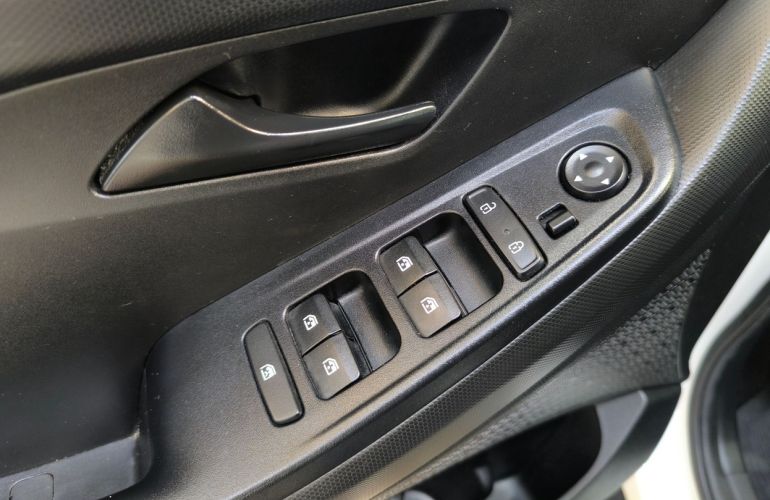 Hyundai Creta 1.0 Tgdi Comfort - Foto #9