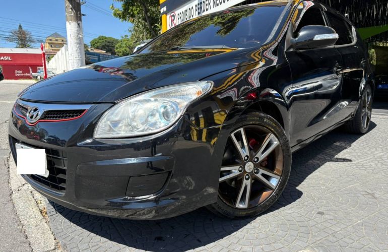 Hyundai I30 2.0 MPFi GLS 16v - Foto #2