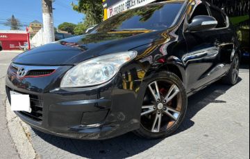 Hyundai I30 2.0 MPFi GLS 16v - Foto #2