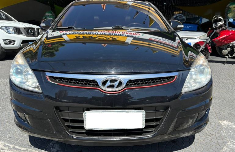 Hyundai I30 2.0 MPFi GLS 16v - Foto #3