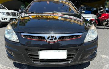 Hyundai I30 2.0 MPFi GLS 16v - Foto #3