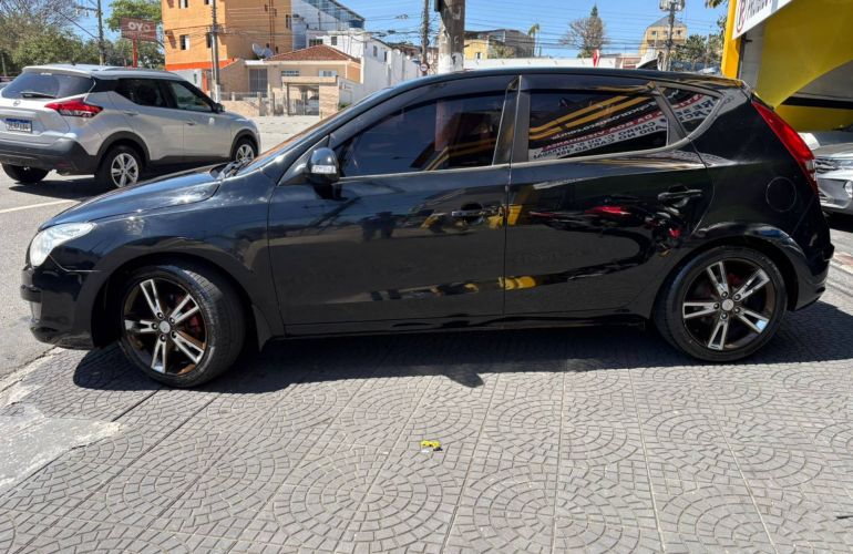 Hyundai I30 2.0 MPFi GLS 16v - Foto #4