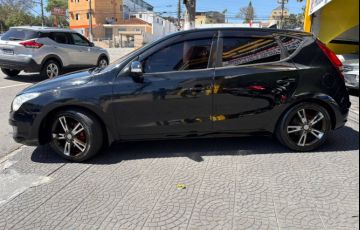 Hyundai I30 2.0 MPFi GLS 16v - Foto #4