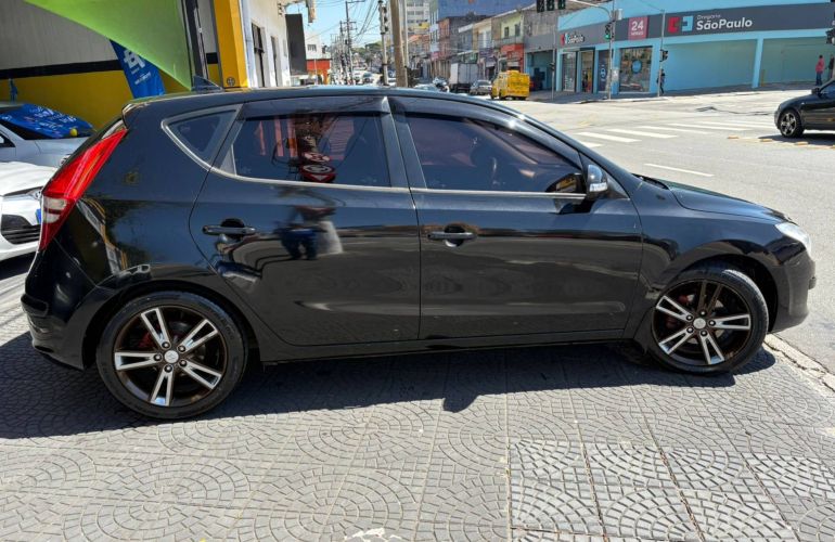 Hyundai I30 2.0 MPFi GLS 16v - Foto #5