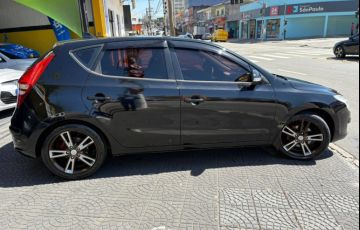 Hyundai I30 2.0 MPFi GLS 16v - Foto #5