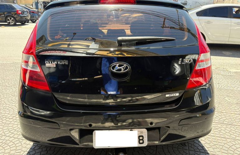 Hyundai I30 2.0 MPFi GLS 16v - Foto #6