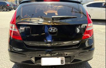 Hyundai I30 2.0 MPFi GLS 16v - Foto #6