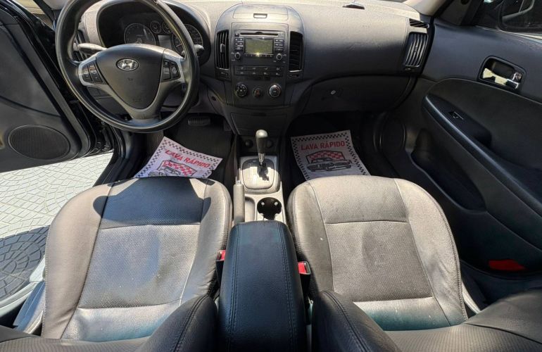 Hyundai I30 2.0 MPFi GLS 16v - Foto #7