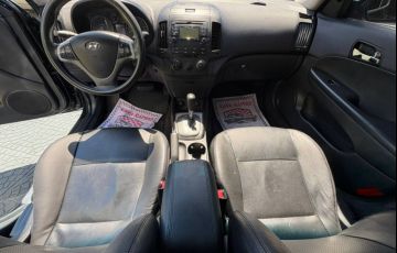 Hyundai I30 2.0 MPFi GLS 16v - Foto #7