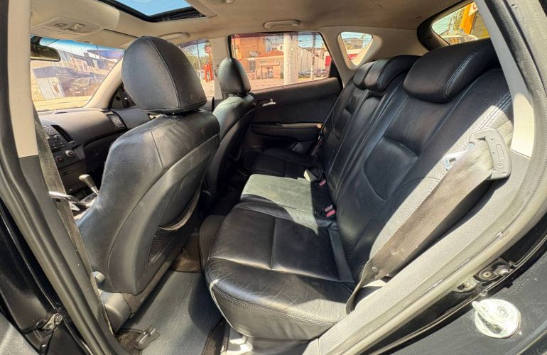 Hyundai I30 2.0 MPFi GLS 16v - Foto #8