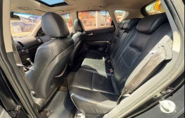 Hyundai I30 2.0 MPFi GLS 16v - Foto #8