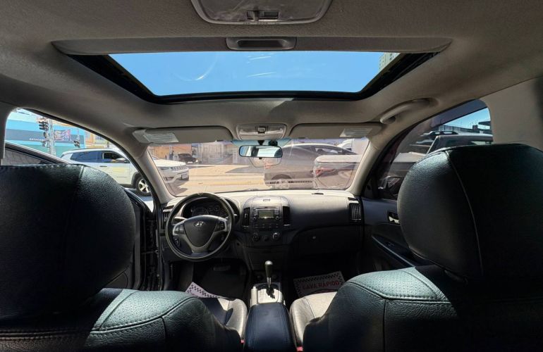 Hyundai I30 2.0 MPFi GLS 16v - Foto #9