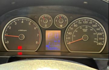 Hyundai I30 2.0 MPFi GLS 16v - Foto #10